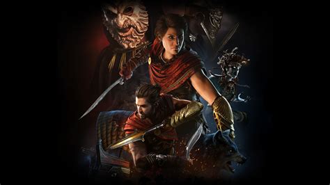 assassin's creed odyssey hltb